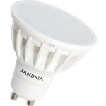 Sandria LED žárovka Sandy LED GU10 S1123 5W neutrální bílá – Zboží Živě