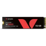 Verbatim Vi5000 512GB, 31825 – Hledejceny.cz