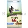 Granule pro psy Versele Laga Happy Life adult Salmon 3 kg