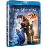 Fantastická čtyřka BD – Hledejceny.cz
