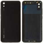 Kryt Xiaomi Redmi 7A zadní černý – Zboží Živě