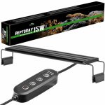 Terrario ReptoRay 15 W, 60 cm – Zbozi.Blesk.cz