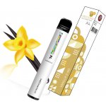 Nutristick XL Vanilka 0 mg 700 potáhnutí – Hledejceny.cz