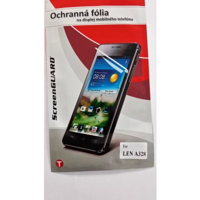 Ochranná folie Mobilnet Lenovo A328 – Zboží Mobilmania