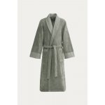 Soft Cotton pánský župan AXEL Khaki – Zboží Mobilmania