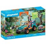 Playmobil 71854 Barevné terénní auto – Zboží Dáma