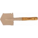 CONDOR Camping Shovel CTK28106 – Zboží Dáma