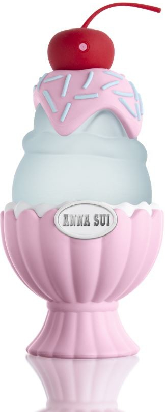 ANNA SUI Sundae Pretty Pink toaletní voda dámská 50 ml
