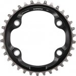 Převodník Shimano XT CR-M81 FC-M8000, pro 1-převodník počet zubů: 32