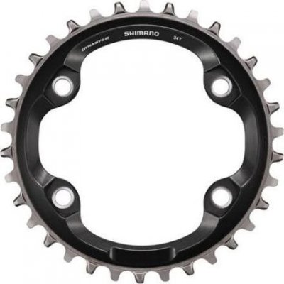 Převodník Shimano XT CR-M81 FC-M8000, pro 1-převodník počet zubů: 30