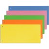 Papírový rozlišovač HIT Office mix barev