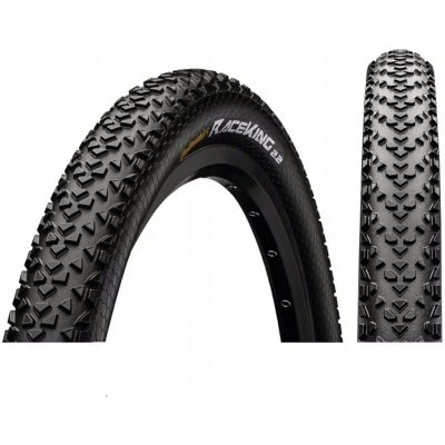 Continental Race King II 2. 0 26 x2. 0/50-559 kevlar – Hledejceny.cz