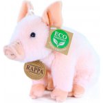 Eco-Friendly Rappa prase 18 cm – Sleviste.cz