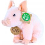 Eco-Friendly Rappa prase 18 cm – Zboží Dáma