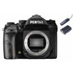 Pentax K-1 II – Zboží Mobilmania