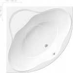 Ravak NewDay 140 x 140 cm C651000000 – Zboží Dáma