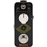 Mooer EchoVerb Digital Delay & Reverb – Zboží Dáma