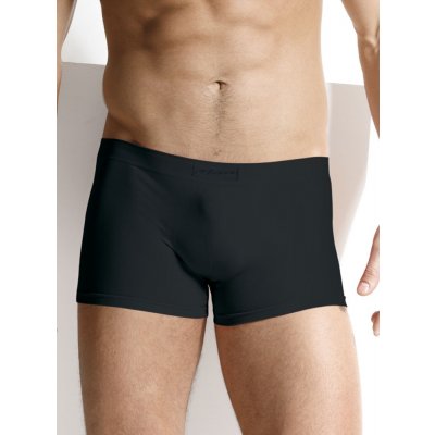 Bezešvé boxery MAN černé – Hledejceny.cz