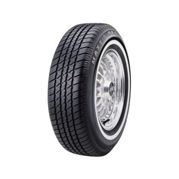 Pneumatiky Maxxis MA1 225/75 R15 102S