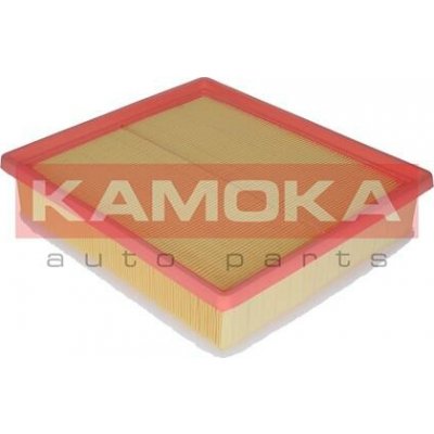 Vzduchový filtr KAMOKA F209701 – Hledejceny.cz