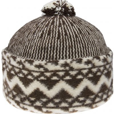 Tonak Triton vlněná čepice zmijovka Modrá – Sleviste.cz