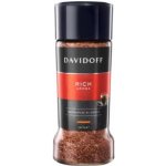 Davidoff Rich Aroma 100 g – Zboží Dáma