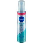 Nivea Volume & Hold Pěnové tužidlo 150 ml – Zboží Dáma