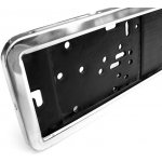 Rámeček pod SPZ / registrační značku - NEREZ LPF 001 – Hledejceny.cz