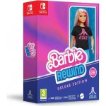 Barbie Rewind (Deluxe Edition) – Zboží Mobilmania
