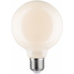 Paulmann LED Globe 95 6 W E27 opál teplá bílá stmívatelné – Hledejceny.cz