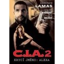 C.i.a. krycí jméno: alexa 2 DVD