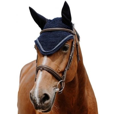 EQUITHEME Čabraka Hexalight navy blue – Zboží Mobilmania