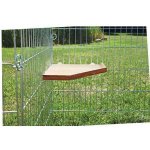 Natural Living rohová platforma 17 x 17 cm – Zboží Dáma