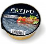 Veto Patifu Paštika tofu toskánská 100 g – Sleviste.cz