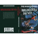 Diplomatická imunita Lois McMaster Bujold