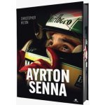 Ayrton Senna – Sleviste.cz