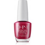 OPI Nature Strong lak na nehty A Bloom with a View 15 ml – Zboží Dáma