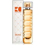 Hugo Boss Boss Orange toaletní voda dámská 75 ml tester – Sleviste.cz
