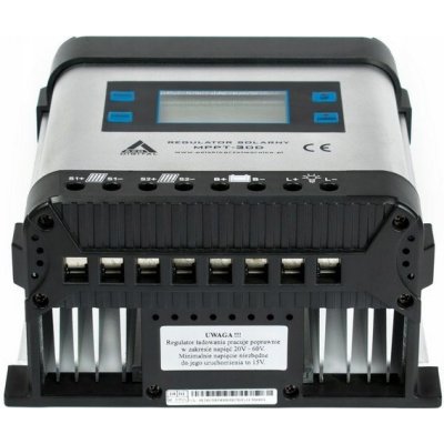 AZO Digital MPPT 30D LCD 12-24V/30A