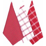 Forbyt Romantic 45 x 70 cm 3 ks – Zbozi.Blesk.cz