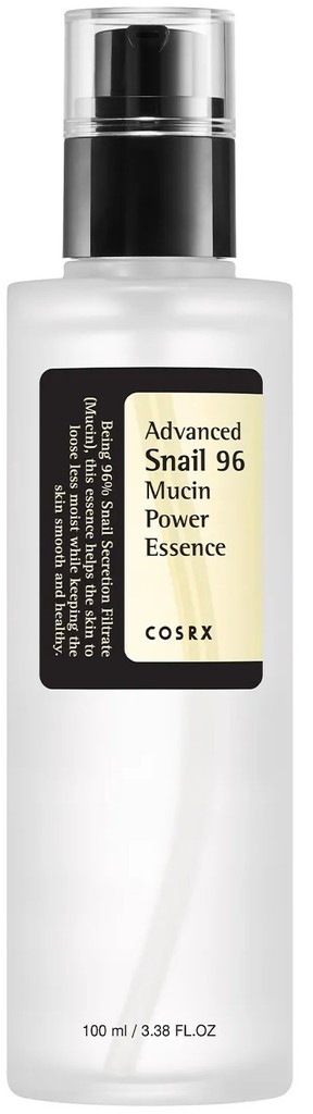 Cosrx Advanced Snail 96 Mucin Power Essence 100 ml