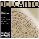 Thomastik BELCANTO BC600S – Sleviste.cz
