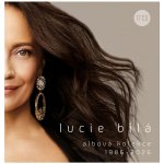 Lucie Bílá – Albová kolekce 1986-2026 CD – Hledejceny.cz