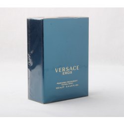 Versace Eros deospray 100 ml