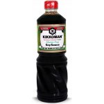 Kikkoman Tamari Gluten Free bezlepková sójová omáčka 1 l – Zboží Dáma