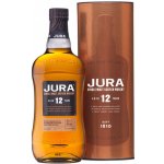 Isle of Jura 12y 40% 0,7 l (holá láhev) – Hledejceny.cz