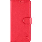 Pouzdro Tactical Field Notes Samsung Galaxy A52 / A52s červené – Zboží Mobilmania