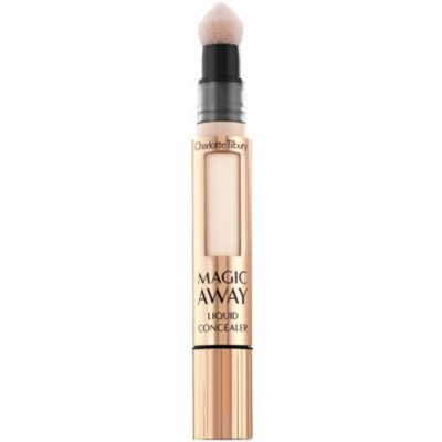 Charlotte Tilbury Tekutý korektor Magic Away Liquid Concealer 2 Fair 4 ml – Hledejceny.cz
