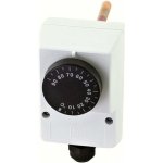 Regulus Termostat prov. zakryt. na jímku 0-90°C, čidlo 6,5x100 10781 – Sleviste.cz
