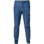 Rafiki CRIMP pánské lezecké kalhoty 10019997RFX01 Denim – Zboží Mobilmania